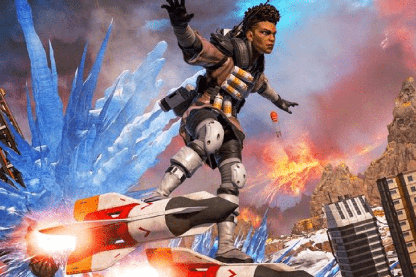 Apex legends cross progression