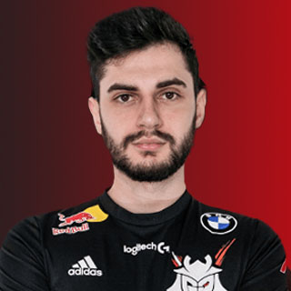 mixwell csgo settings and gears