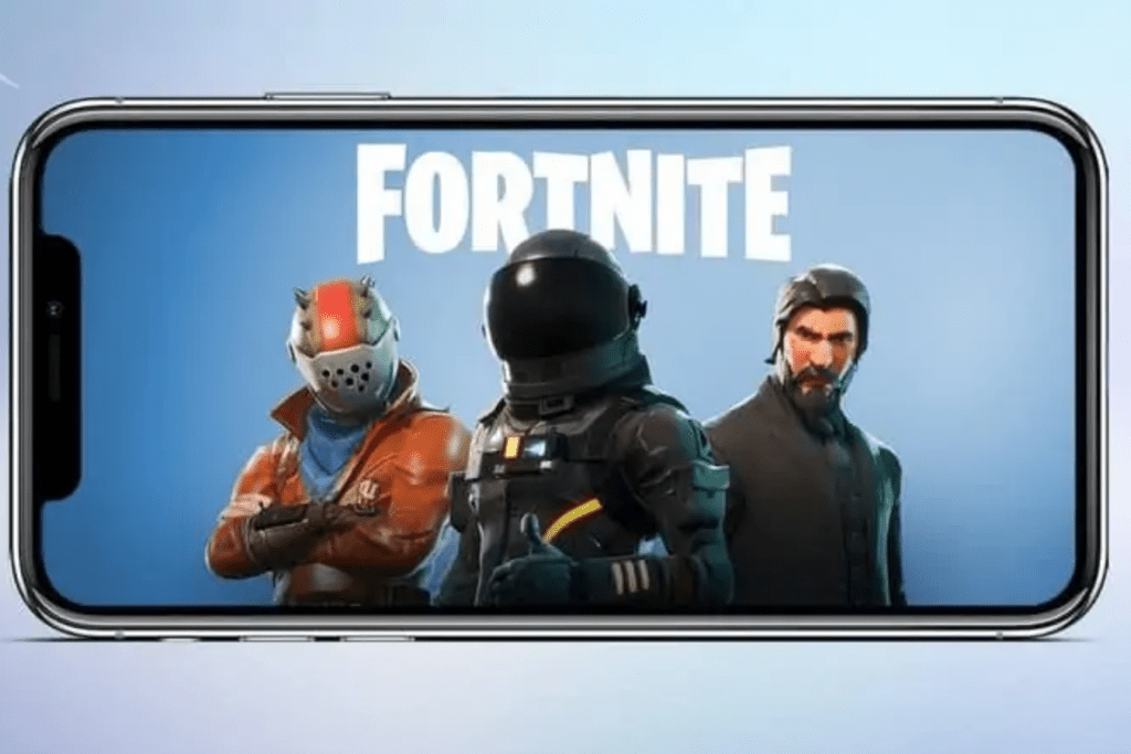After A Year-Long Antitrust Case, Fortnite May Be Free Of Apple's Restrictions