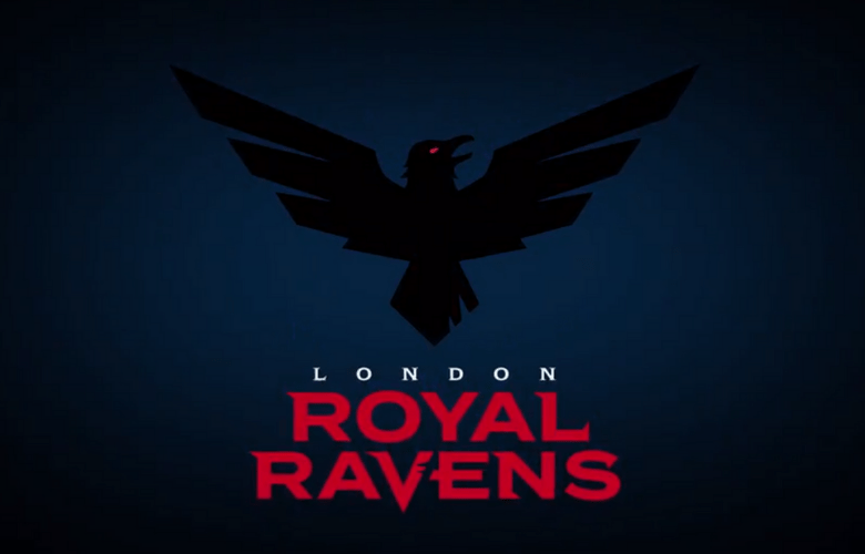 COD The London Royal Ravens Re-sign Afro and Release The Rest Of The Roster