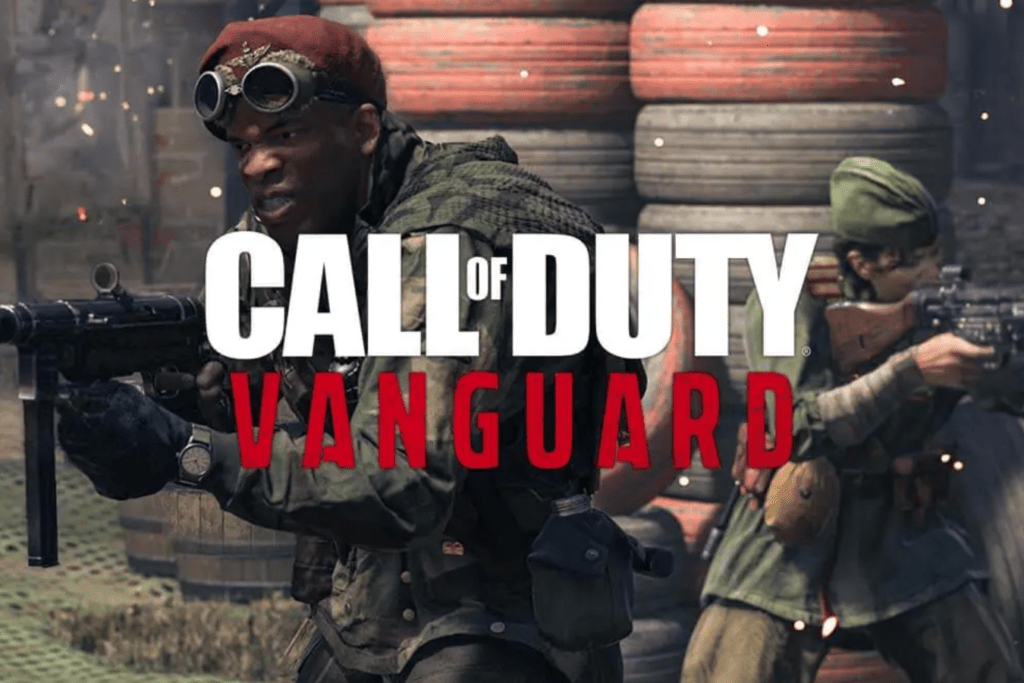 Dataminer Reveals Details Of The Rumored Gunsmith Feature in COD Vanguard