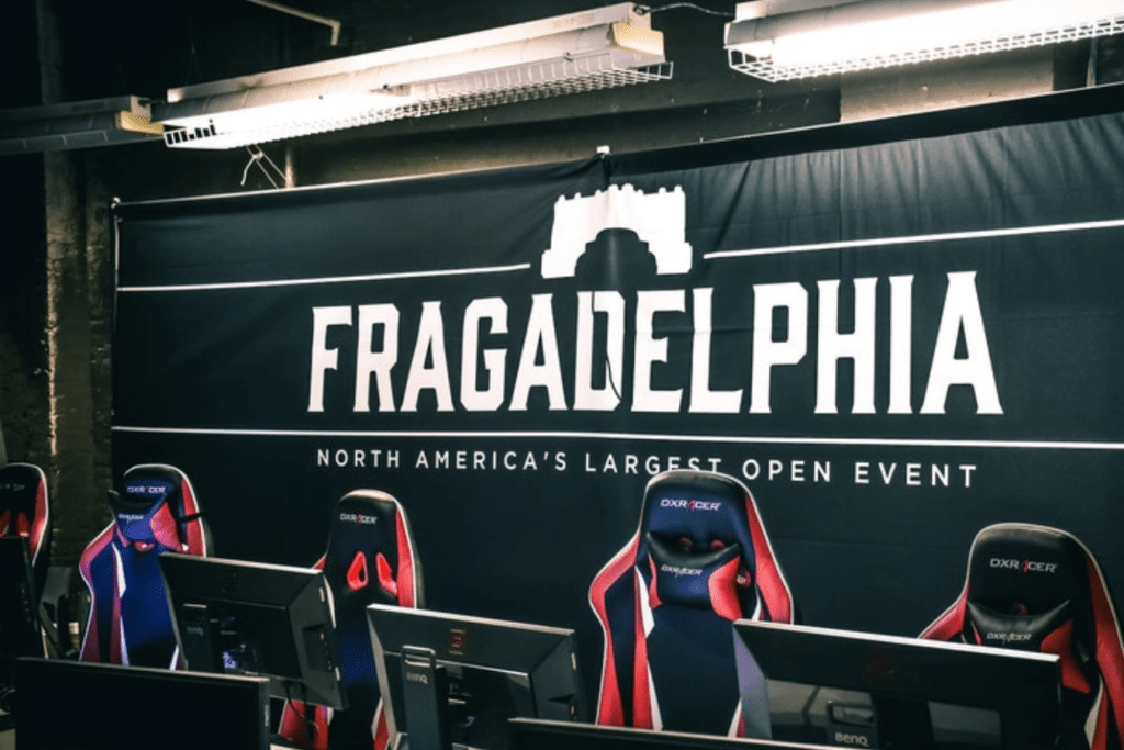 Fragadelphia Is An Official Qualifier For The Blast Premier Fall Showdown CSGO