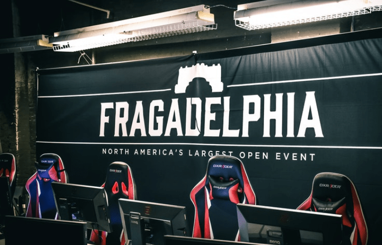 Fragadelphia Is An Official Qualifier For The Blast Premier Fall Showdown  CSGO