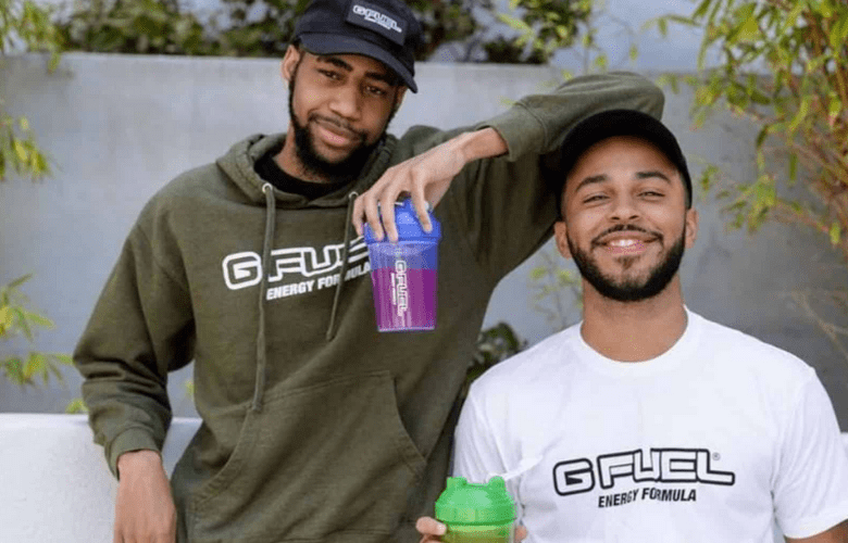 Hamlinz And Daequan Leave TSM For NRG, Revealing The $7M NRG Thoom House