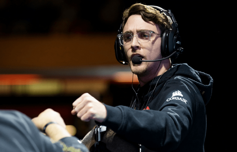 In COD Champs 2021 The New York Subliners Beat OpTic Chicago Thanks To Clayster's Return