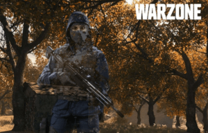 invisible glitch warzone cold war