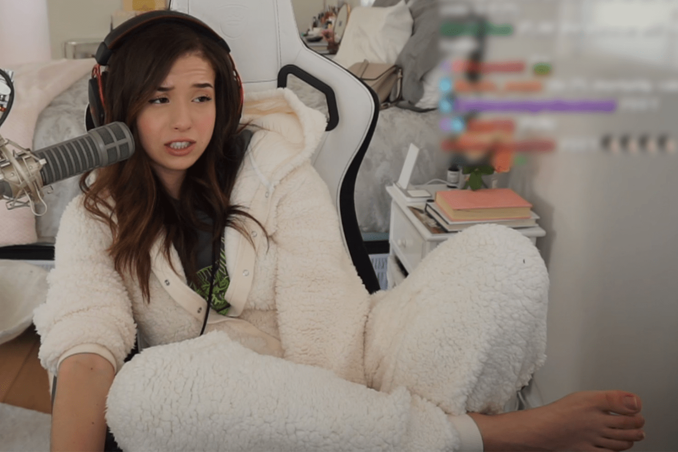 Pokimane goon