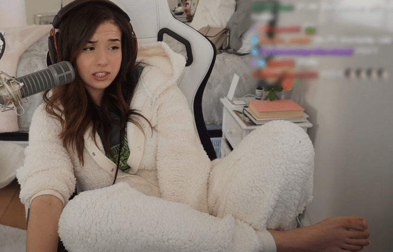 Pokimane Indicates More Streaming Slowdowns In The Future