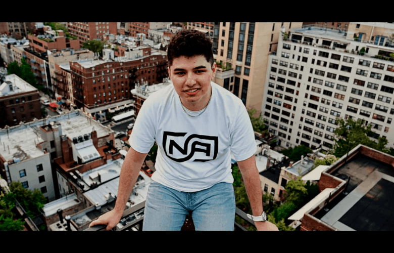 Reverse2k, Two-Time FNCS Champion Plans to Quit Playing Fortnite At The End Of Season 7