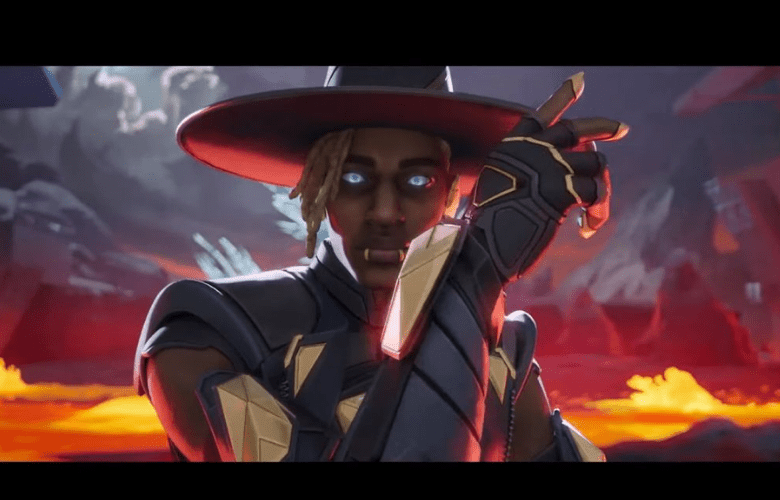 Season 10 Of Apex Legends Will See Respawn Put In-game Comics On Hiatus