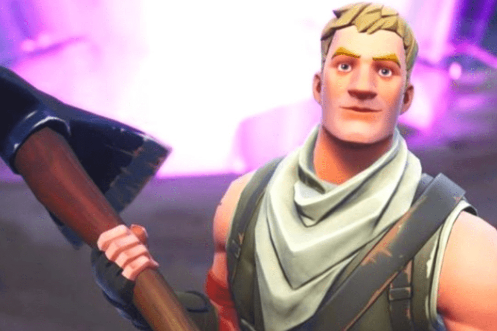 Some Leaks Show Possible RPG Modes Of Fortnite Open World
