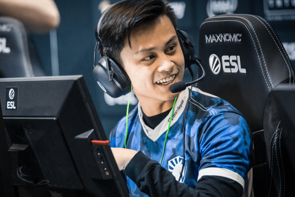 Stewie2k, A CSGO Star-Player Expressed Interest In Switching To VALORANT