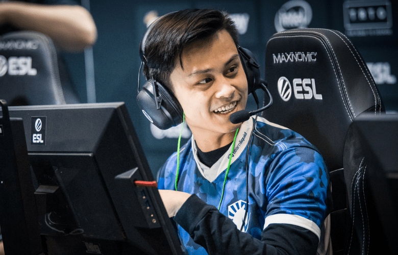 Stewie2k, A CSGO Star-Player Expressed Interest In Switching To VALORANT