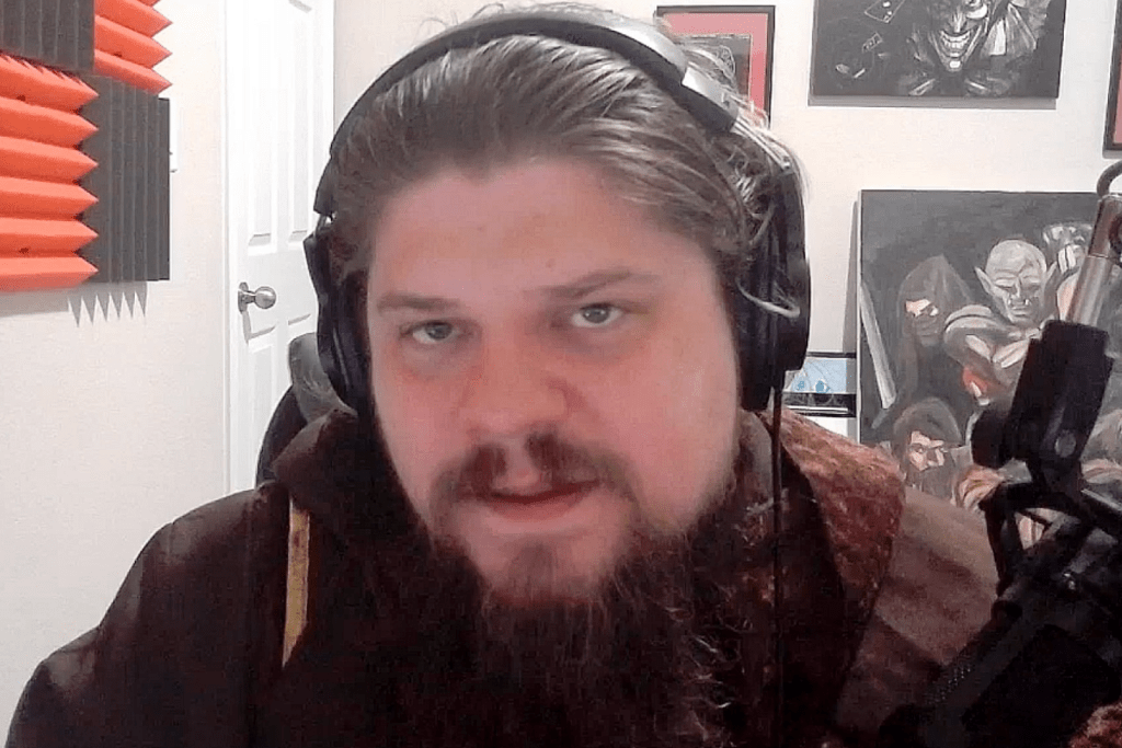 After Claims of Grooming and Manipulation, Streamer Arcadum Was Dropped By His Talent Agency