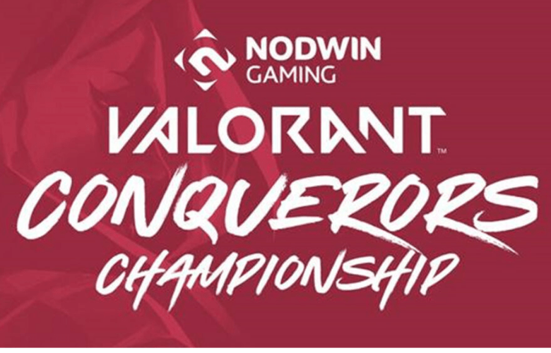 Champion Of VALORANT Conquerors The Five Best Players