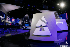 FaZe Claim Blast Fall Finals Spot Over Complexity