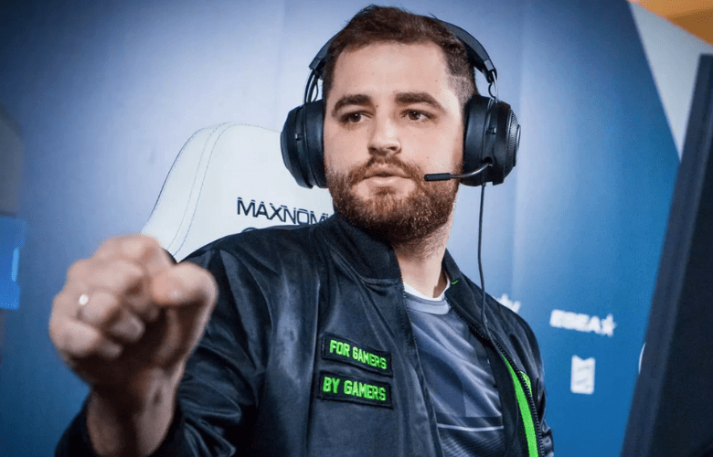 FalleN Leads Liquid Defeat Fnatic In The ESL Pro League Season 14 Semifinals