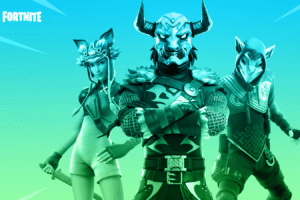 For Reasons Of Rampant Cheating, Fortnite Pros Have Shunned The FNCS Season 8 WarmUp Finals