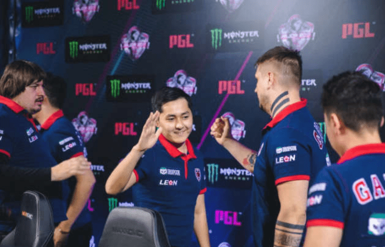 Gambit Defeat Liquid For Second Win in EPL Group D