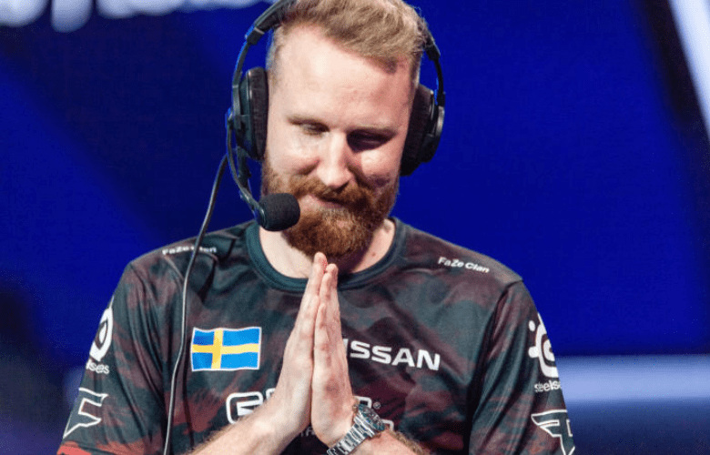 IEM Fall 2021 Europe FaZe Among Teams On The Second Day of The Closed Qualifier