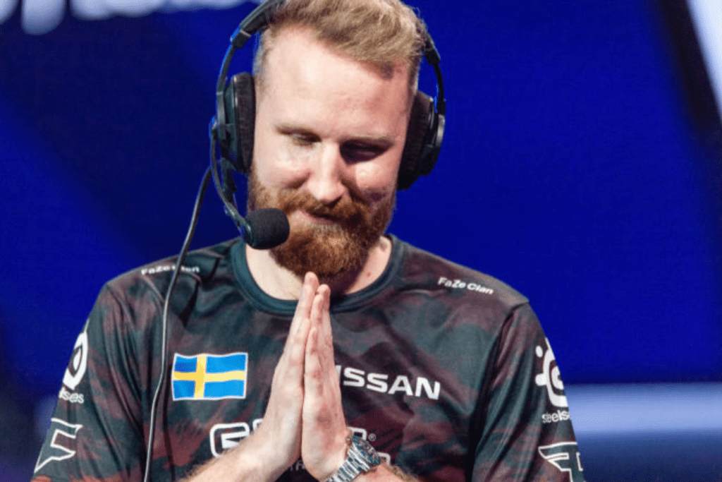 IEM Fall 2021 Europe FaZe Among Teams On The Second Day of The Closed Qualifier