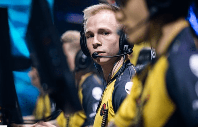 In ESL Pro League Opener, Elige Shines As Liquid Hammer Nip