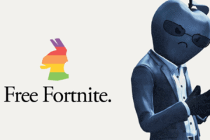 It's Possible That Fortnite Won't Make A Return To iOS For Five Years