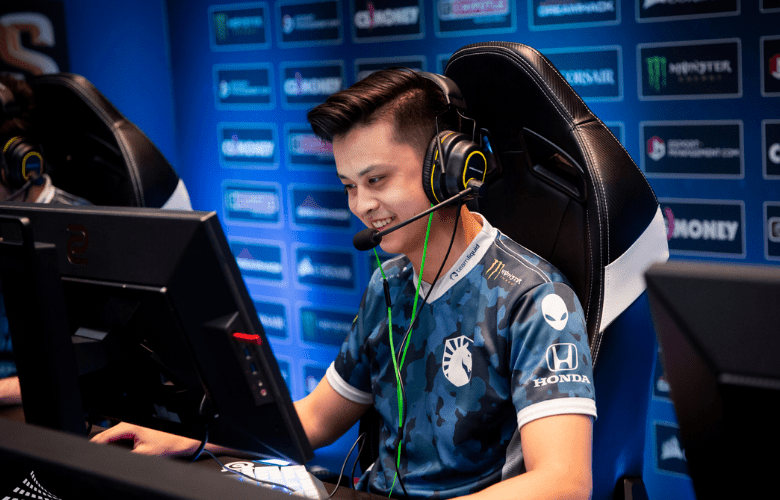 Liquid-Fnatic, Mousesports-NIP Sets Headline EPL S14 Playoff Lineup