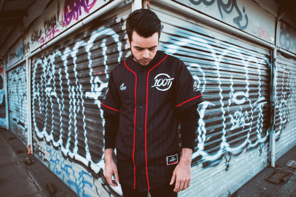 Nadeshot, The CEO Of 100 Thieves And Rockstar Energy Donated To An Indie Musician's Tour