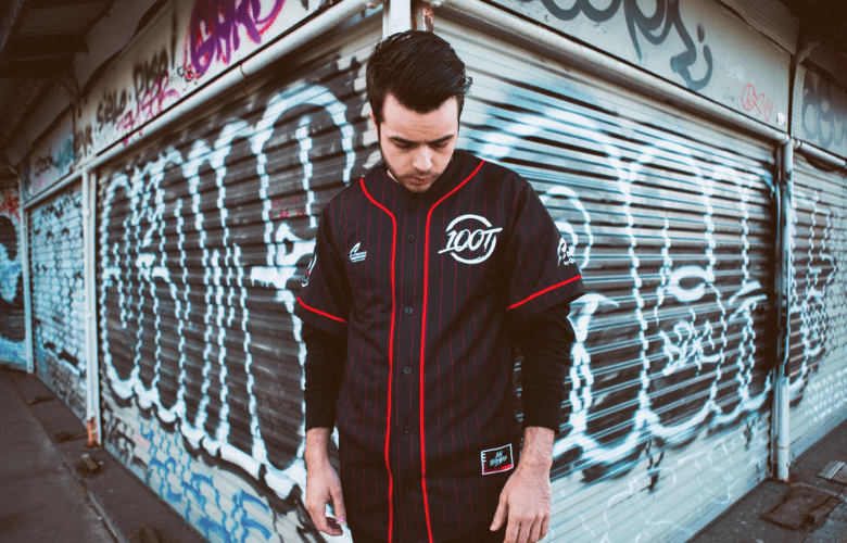 Nadeshot, The CEO Of 100 Thieves And Rockstar Energy Donated To An Indie Musician's Tour