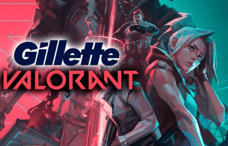 Nodwin, Valorant & Gillette A Profitable Esports Event