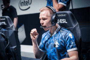 On Losing The Heroic 1vs5 EliGe states, ‘Everything that could have went wrong, went wrong’