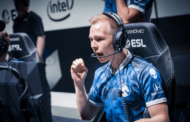 On Losing The Heroic 1vs5 EliGe states, ‘Everything that could have went wrong, went wrong’