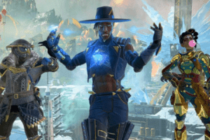 Players Are Being Kicked From Matches In Apex Legends Which Has Led To The Game Being Dubbed Unplayable