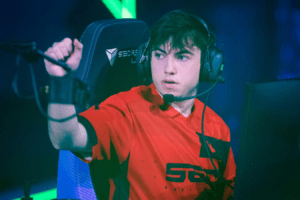 Sentinels' dapr Opens Up About Receiving Death Threats And Toxic DMs