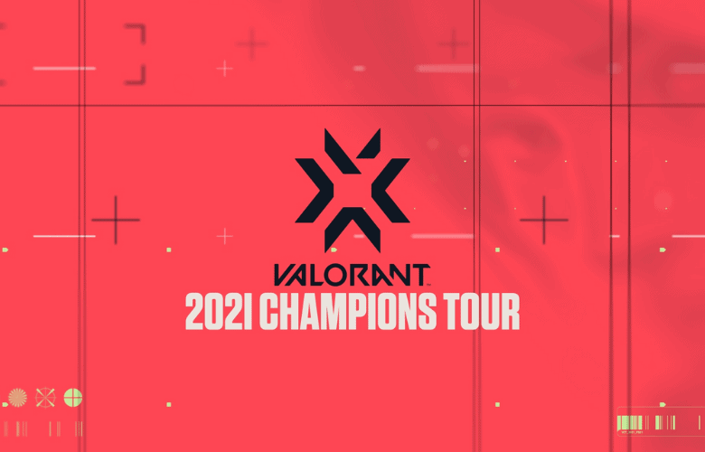 The Bracket And Schedule For The North American 2021 VCT Last Chance Qualifier Have Been Announced