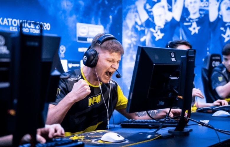 To Celebrate S1mple's 5 Year Tenure, NaVi Releases s1mple Formula, A Documentary