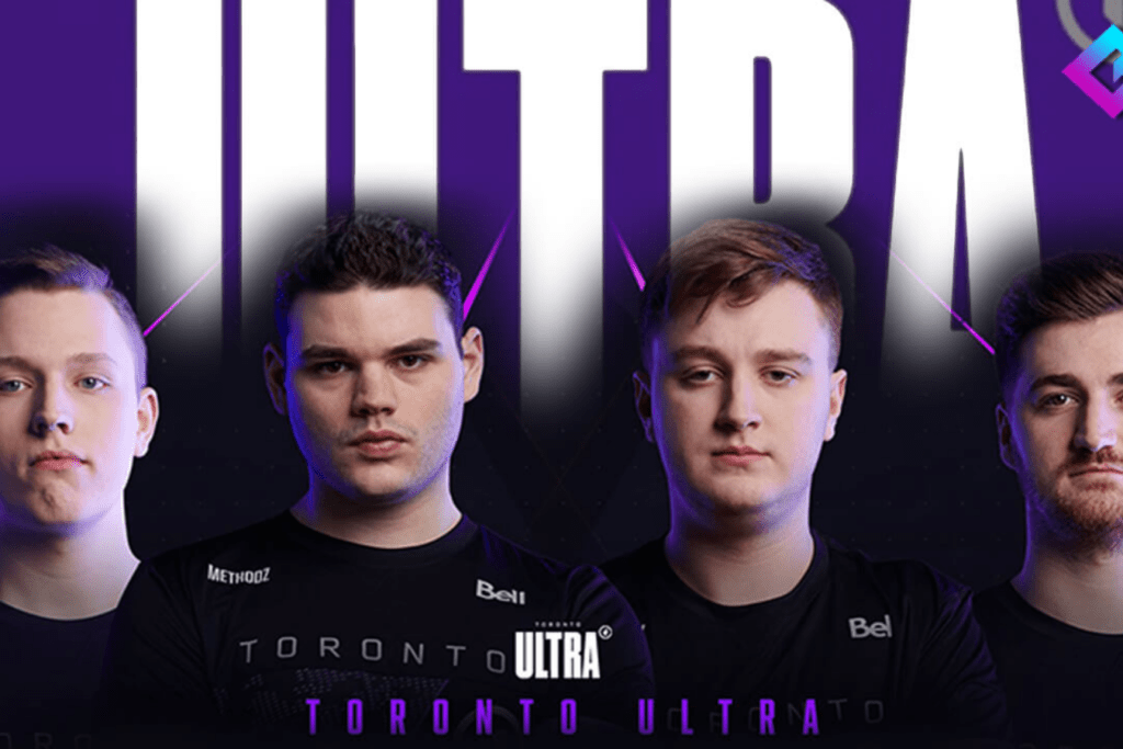 Toronto Ultra Extends Its Roster For The 2022 CDL Season