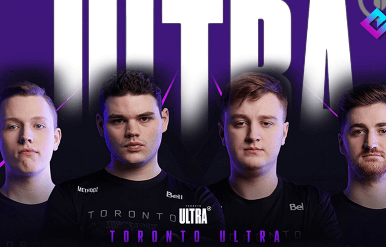 Toronto Ultra Extends Its Roster For The 2022 CDL Season