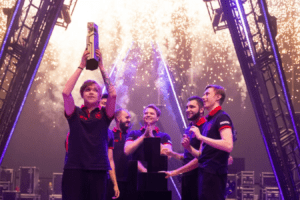 VCT Stage 3 Masters Berlin Champions Are Gambit