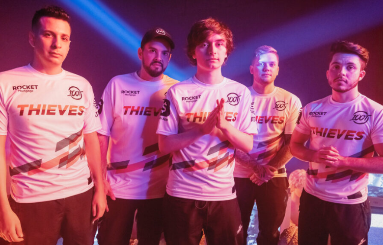 100 Thieves' Setback To Gen.G On The First Map Proved To Be A False Alarm