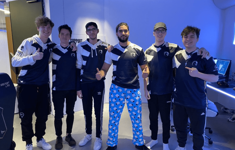 After Winning The EMEA Last Chance Qualifier, Team Liquid Has Progressed For Valorant Champions, The Pinnacle Of Valorant Esports