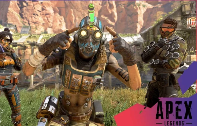 An EA Employee Is Accused Of Stealing An Apex Legends Player's Account