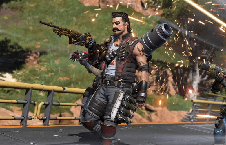 Apex Legends Players Are Facing Serious Audio Troubles Due To A Bug