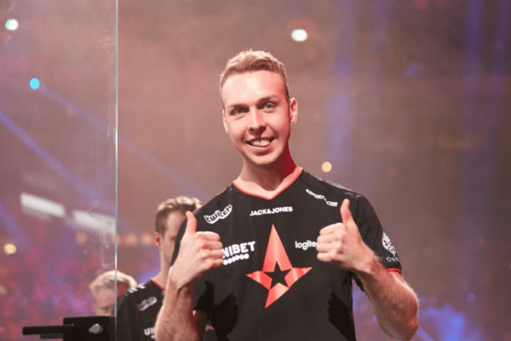 Astralis Make A Comeback On Ancient, Beat paiN In The PGL Stockholm Major