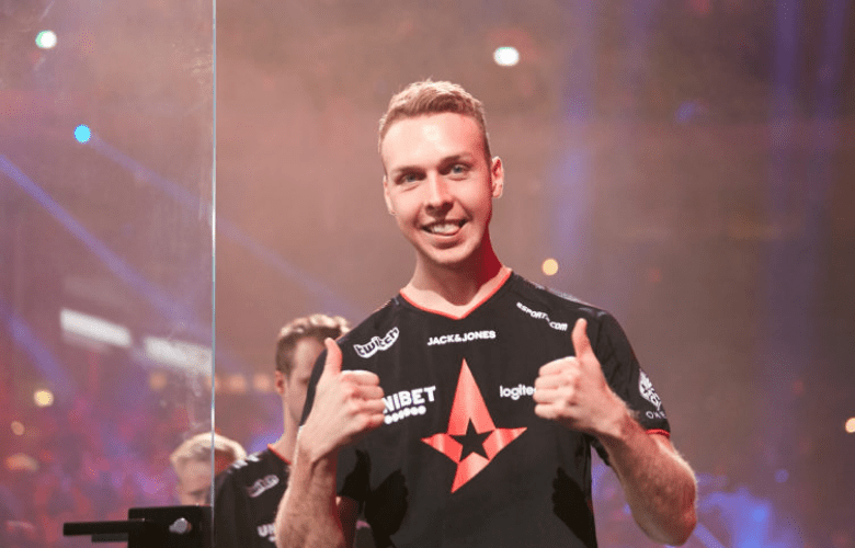 Astralis Make A Comeback On Ancient, Beat paiN In The PGL Stockholm Major