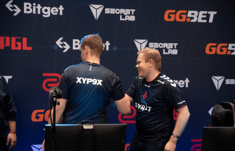 Astralis & Spirit Headlines Last Challengers Stage Matchups