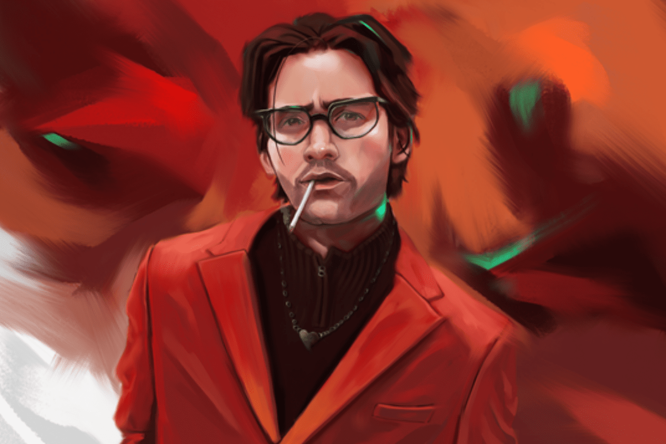 Most recent reports image