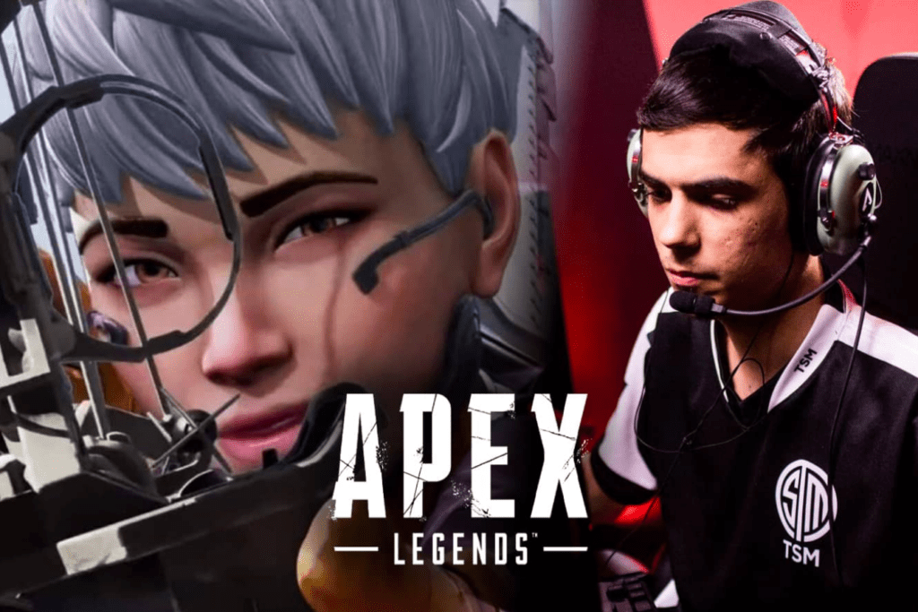 How Much Money Does ImperialHal Get From Apex Legends And Streaming