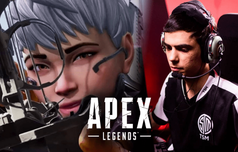 How Much Money Does ImperialHal Get From Apex Legends And Streaming